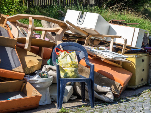 Best Estate Cleanout Services  in Daniels, WV