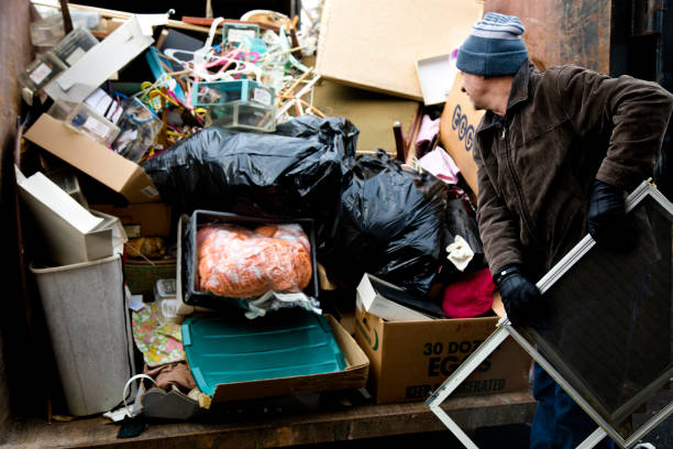 Best Residential Junk Removal  in Daniels, WV
