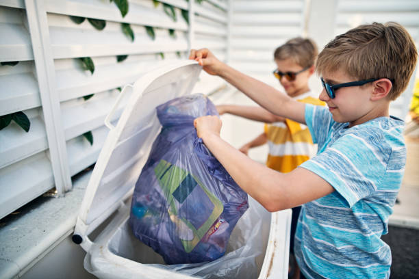 Best Professional Junk Removal  in Daniels, WV