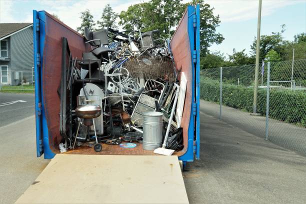 Best Commercial Junk Removal  in Daniels, WV