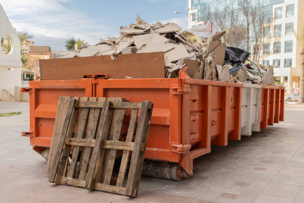 Best Local Junk Hauling  in Daniels, WV