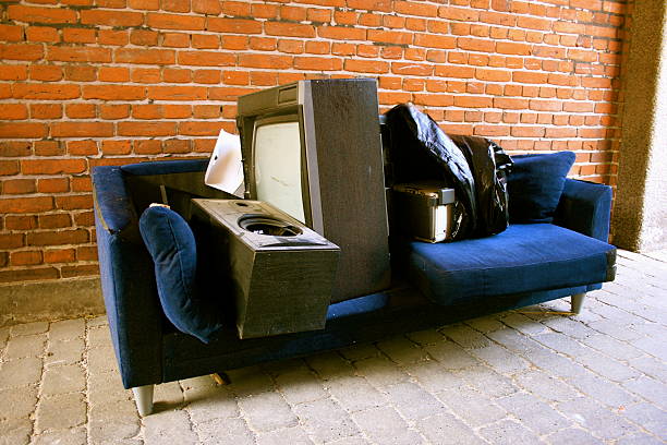 Best Office Junk Removal  in Daniels, WV