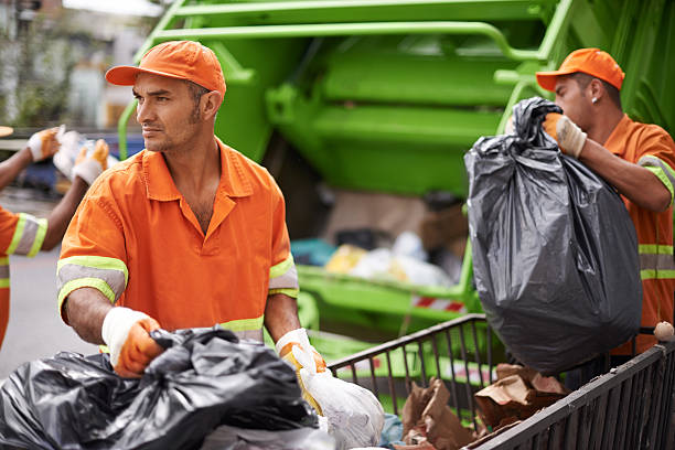Best Garage Cleanout Services  in Daniels, WV