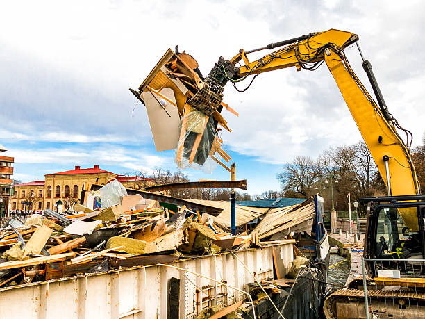 Best Affordable Junk Removal Services  in Daniels, WV